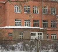 Консультативная поликлиника Республиканская клиническая туберкулезная больница на улице Кирова 