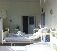 Детское диспансерное отделение Республиканская клиническая туберкулезная больница в Октябрьском районе Фотография 2